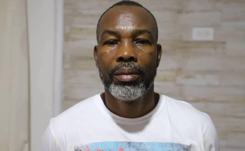 ANSYEN GWO FONKSYONÈ LETA YO PARÈT DEVAN KOU DAPÈL POU DOSYE FINANSMAN TÉRORIS