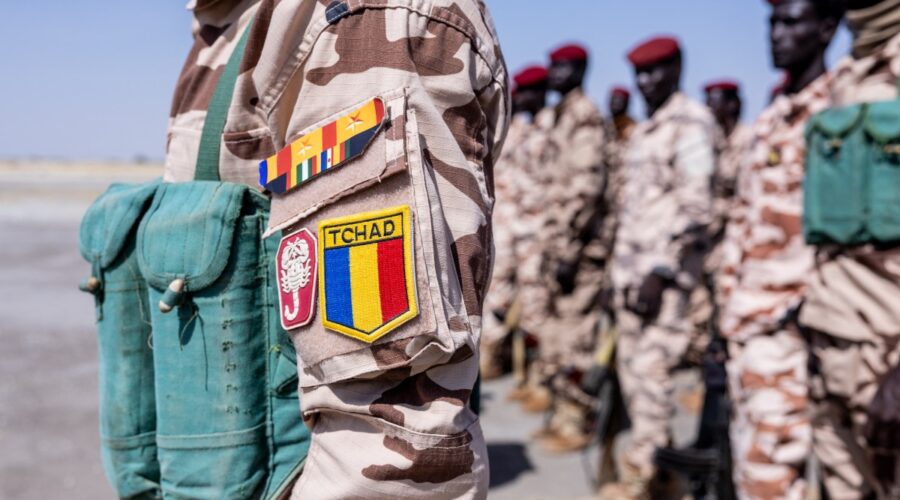 🛡️SEKIRITE / ENTÈNASYONAL : DEPLWAMAN FRG PRAL FÈT PA “FAZ” NAN MWA K AP VINI YO, DAPRÈ NASYONZINI