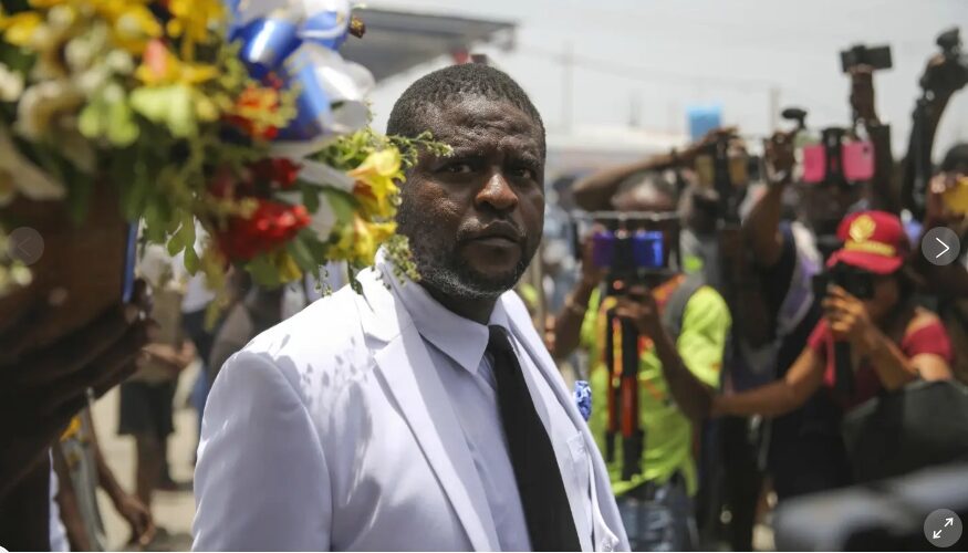⚖️ ANKÈT / ASASINA JOVENEL MOÏSE : YON AJAN FBI REVELE KONPLISITE ANT KONPAYI CTU AK CHÈF GANG “BARBECUE”