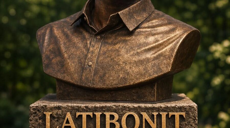 LATIBONIT / REKONESANS : ME ALDORPHE MARC-ANTOINE ONORE POU LIDÈCHIP LI AK ANGAJMAN SOSYAL LI